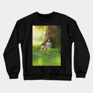 Bereft Crewneck Sweatshirt